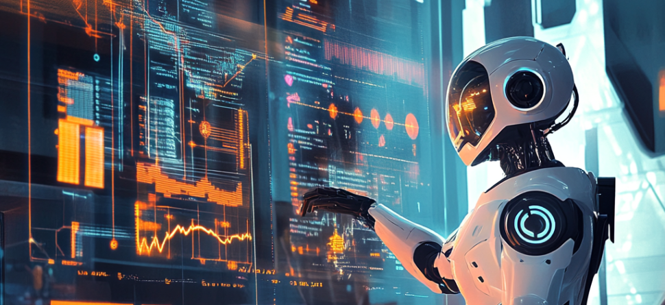 Πώς το AI Επαναστατεί στο Digital Marketing
